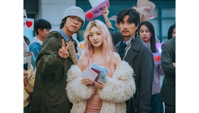 『コンフィデンスマンKR』パク・ミニョンが低視聴率を超えて輝く、最終回直前にビハインド公開