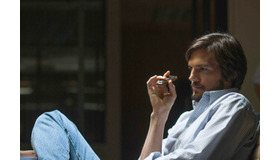 『スティーブ・ジョブズ』　(C) Glen Wilson copyright The Jobs Film LLC Director Joshua Michael Stern.