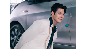 『魔法のランプにお願い』がグローバルTOP10入り、キム・ウビンが恋と魔法を呼び覚ます