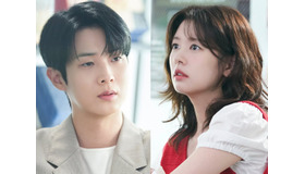 『私と結婚してくれますか？』チョン・ソミンが“酔いの演技”でチェ・ウシクを翻弄
