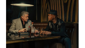 「タルサ・キング」シーズン3（C）2025 Viacom International Inc. All Rights Reserved.