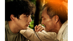 『盤上の向日葵』©2025映画「盤上の向日葵」製作委員会