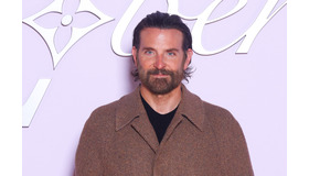 ブラッドリー・クーパー Photo by Marc Piasecki/WireImage