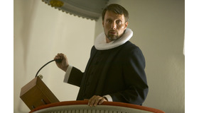 『アダムズ・アップル』© 2005 M&M Adams Apples ApS.