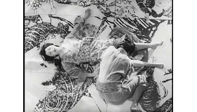 篠田正浩監督『心中天網島』