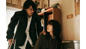 「MISS KING / ミス・キング」第3話　（C）AbemaTV, Inc.