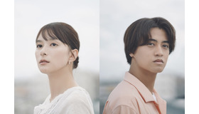 『君の顔では泣けない』©️2025「君の顔では泣けない」製作委員会