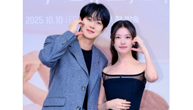 『私と結婚してくれますか？』チェ・ウシク＆チョン・ソミンが語る「一度だけなんてもったいない」