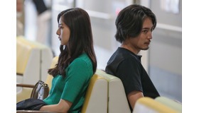 「良いこと悪いこと」第1話（C）NTV