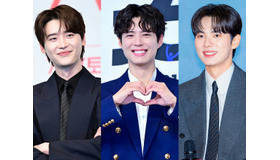 傑作ぞろいの2025年韓国ドラマで輝いた「イケメン・ヒーロー」3人は誰なのか