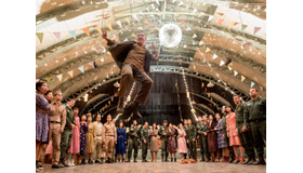 力強い平和のメッセージが込められたエンタメがここに―EXOド・ギョンス主演映画『スウィング・キッズ』