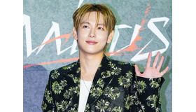 俳優イム・シワンがSMエンタからソロアルバムを準備中であることが明らかに