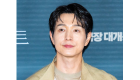 『ザ・グローリー』俳優チョン・ソンイル、馴れ初めも明かしたのに…結婚9年目に破局