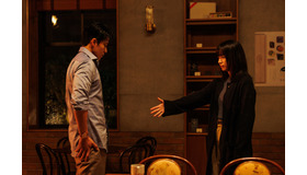 Netflixシリーズ「匿名の恋人たち」10月16日（木）より配信