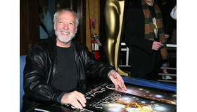 ドリュー・ストルーザン　Photo by Alexandra Wyman/WireImage