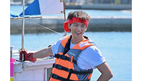 「じゃあ、あんたが作ってみろよ」第2話（C）TBS