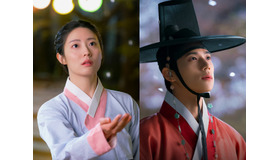 女優ナム・ジヒョンの新作時代劇が放送日決定。『100日の郎君様』に続くヒットの予感！