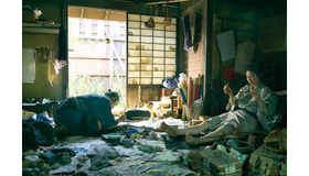 『おーい、応為』©︎2025「おーい、応為」製作委員会