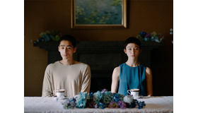 『The Breath of the Blue Whale』©2025 MIRRORLIAR FILMS PROJECT