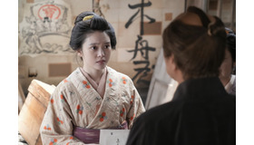 「ばけばけ」第16回(c)NHK