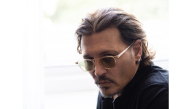 ジョニー・デップ／Photo by Ross Halfin.jpg