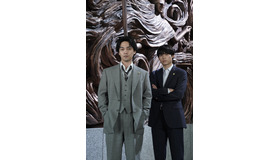 Netflixシリーズ「九条の大罪」2026年春 世界独占配信