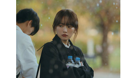 『マイ・ユース』最終回を前にチョン・ウヒが語る「青春の1ページを記録できた」