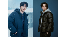 ナム・ジュヒョク、新CMにで“静かな”存在感を発揮「冷たくなる方法？知らない」【PHOTO】