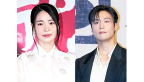 イム・ジヨン×ホ・ナムジュンが新ドラマで“悪女と財閥”の危険なロマンスに挑む