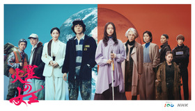 放送100年特集ドラマ「火星の女王」