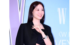 大炎上「乳がん啓発イベント」で話題になった女優パク・ウンビンの“選択”