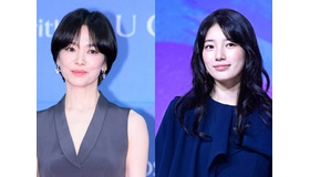 『魔法のランプにお願い』で深まったスジとソン・ヘギョの友情。その関係はいつから?