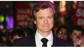 コリン・ファース-(C) Getty Images