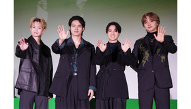 『WIND BREAKER／ウィンドブレイカー』 キックオフイベント