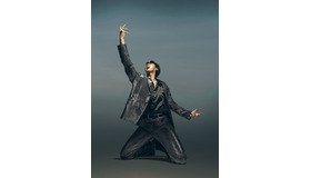 『奇跡を呼ぶ男』先行ビジュアル　主演・竹内涼真