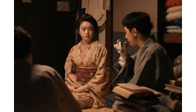 「ばけばけ」第18回(c)NHK