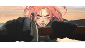 『果てしなきスカーレット』ⓒ2025 スタジオ地図