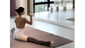 『魔法のランプにお願い』スジ、美しいバレエ姿を披露【PHOTO】