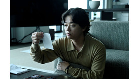 「シナントロープ」3話(c)テレビ東京