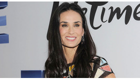 デミ・ムーア-(C) Getty Images