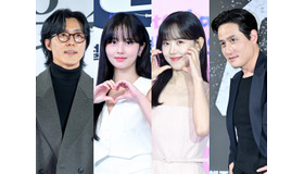 「同じ人に見えない!!」善人と悪役を自在に行き来する韓ドラ名優たち