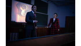 『死霊館 最後の儀式』© 2025 Warner Bros. Entertainment Inc. All Rights Reserved