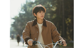 『マイ・ユース』最終回を終えたソン・ジュンギが語る「この時間は僕にとっても特別だった」