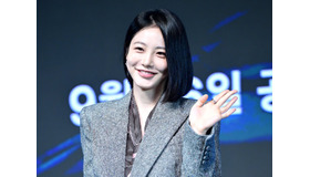 『100番の思い出』ソ・ジョンヒ役シン・イェウンが語る“友情”と“演技の喜び”【インタビュー】