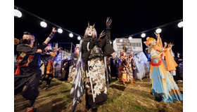 「怪々YOKAI祭2025」