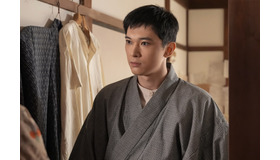 「ばけばけ」第17回(c)NHK