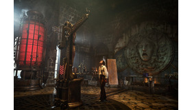 Netflix映画『フランケンシュタイン』11月7日（金）より世界独占配信