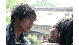 『盤上の向日葵』　©2025映画「盤上の向日葵」製作委員会