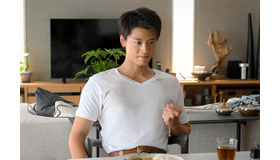 「じゃあ、あんたが作ってみろよ」ⒸTBSスパークル／TBS