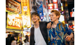 『愚か者の身分』(C)2025映画「愚か者の身分」製作委員会